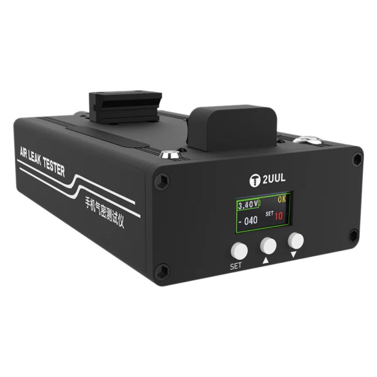 2UUL AT01 Rilevamento della tenuta della pressione dell'aria del telefono, EU Plug, US Plug 2UUL AT01 Rilevamento della tenuta della pressione dell'aria del telefono, EU Plug, US Plug